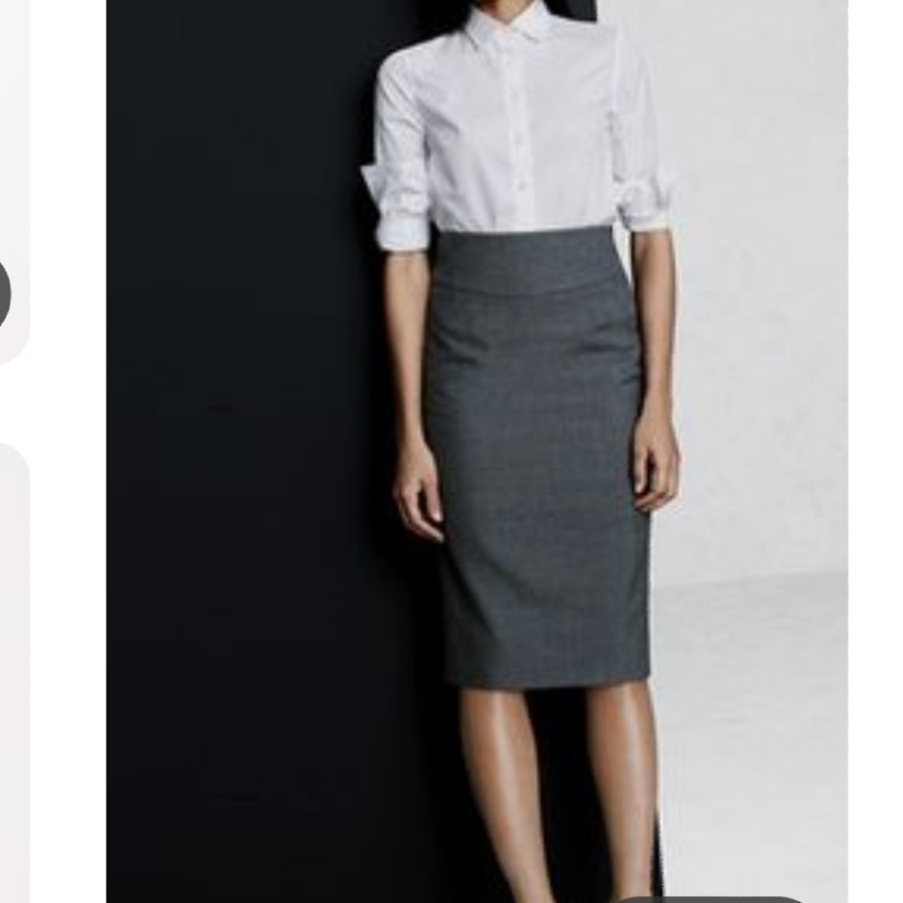 NWT J. Crew Telegraph Skirt